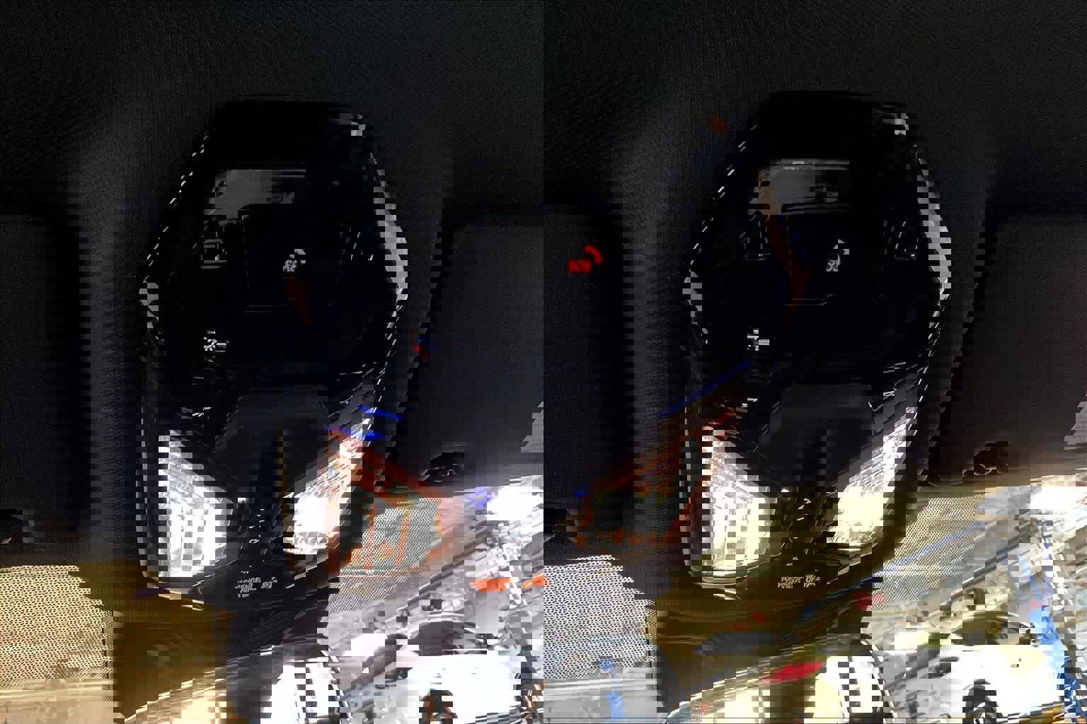 Certified 2025 BMW 530i image 36