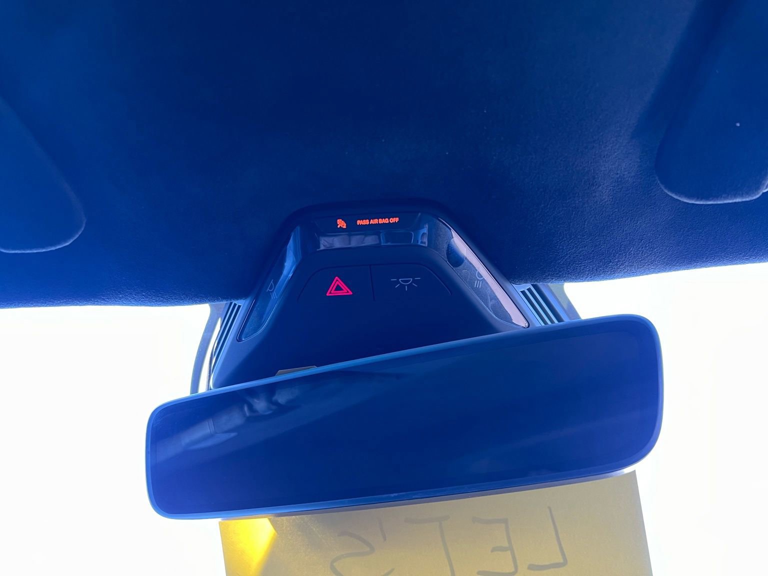 Used 2024 Lucid Air Touring image 43