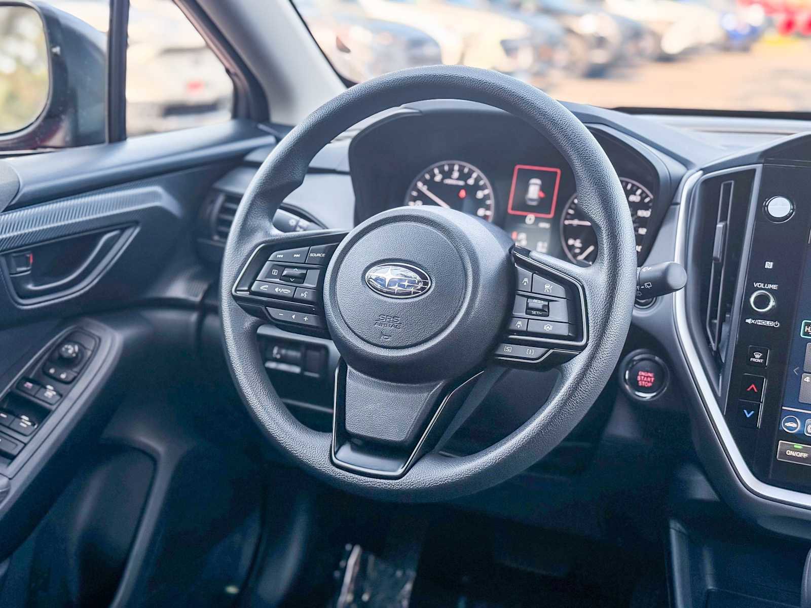 New 2025 Subaru Crosstrek 2.0i Premium image 15