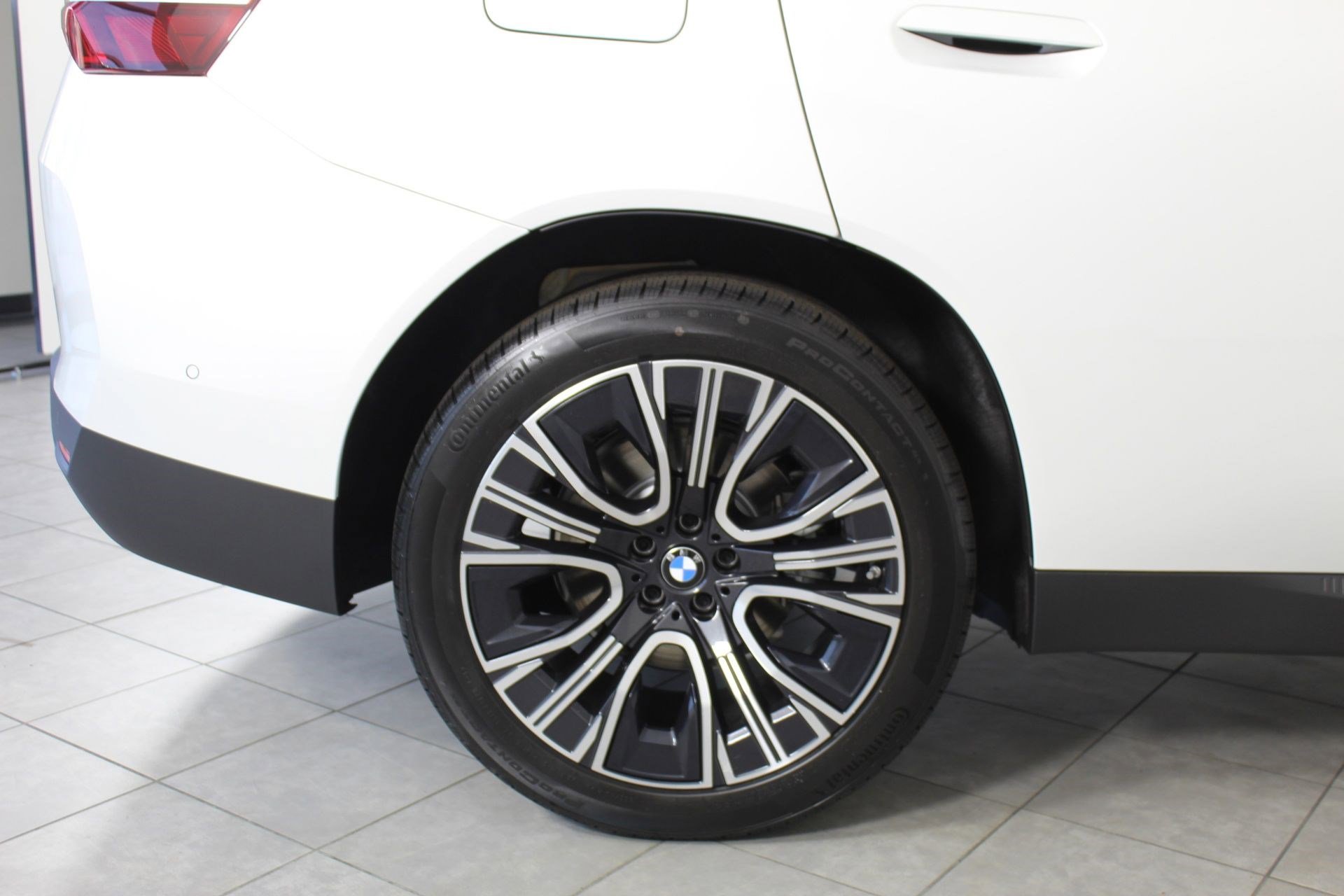 Used 2026 BMW X3 xDrive30 w/ Premium Package AWD/4WD image 9