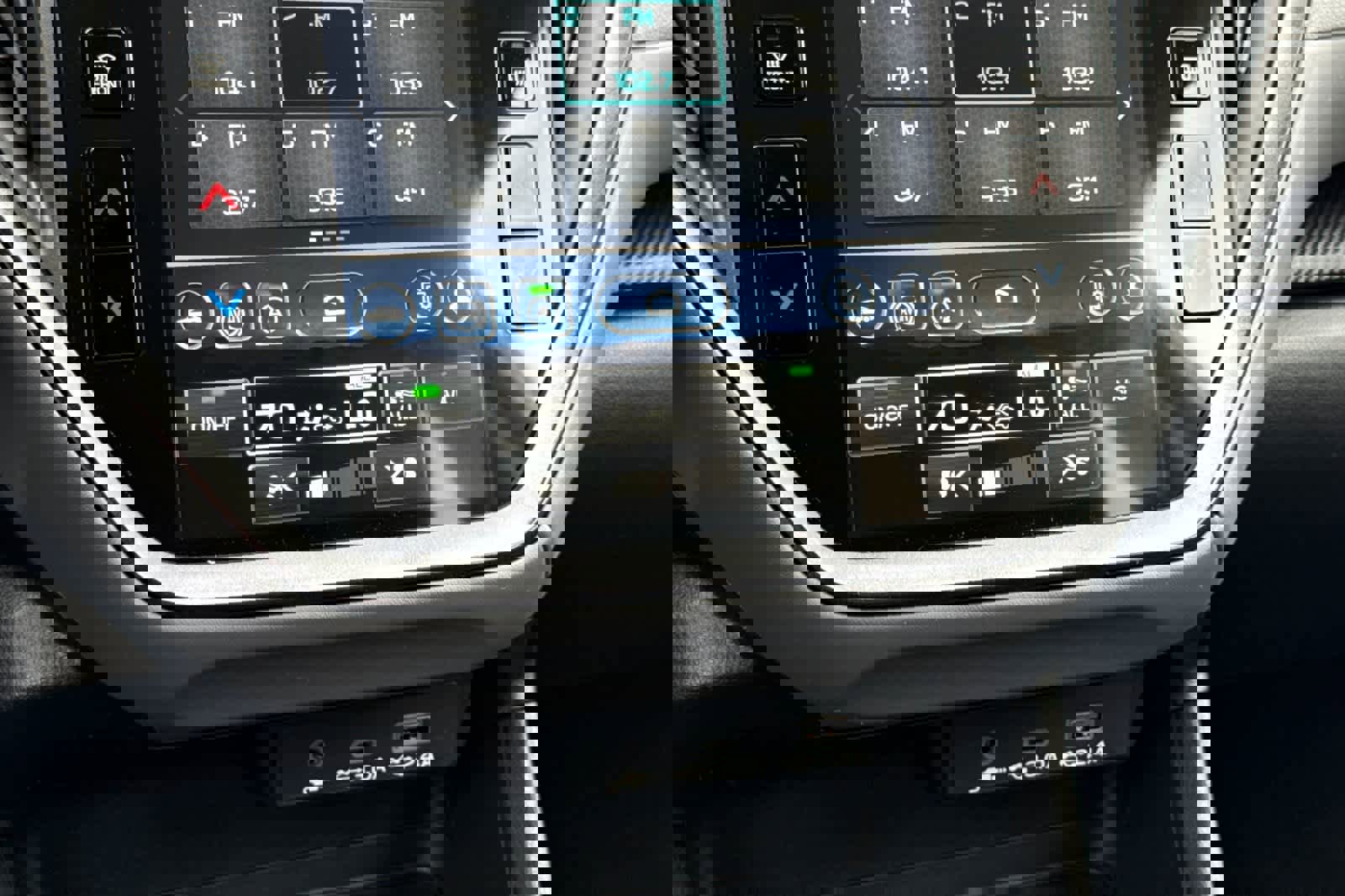 New 2026 Subaru Crosstrek 2.0i Premium image 19