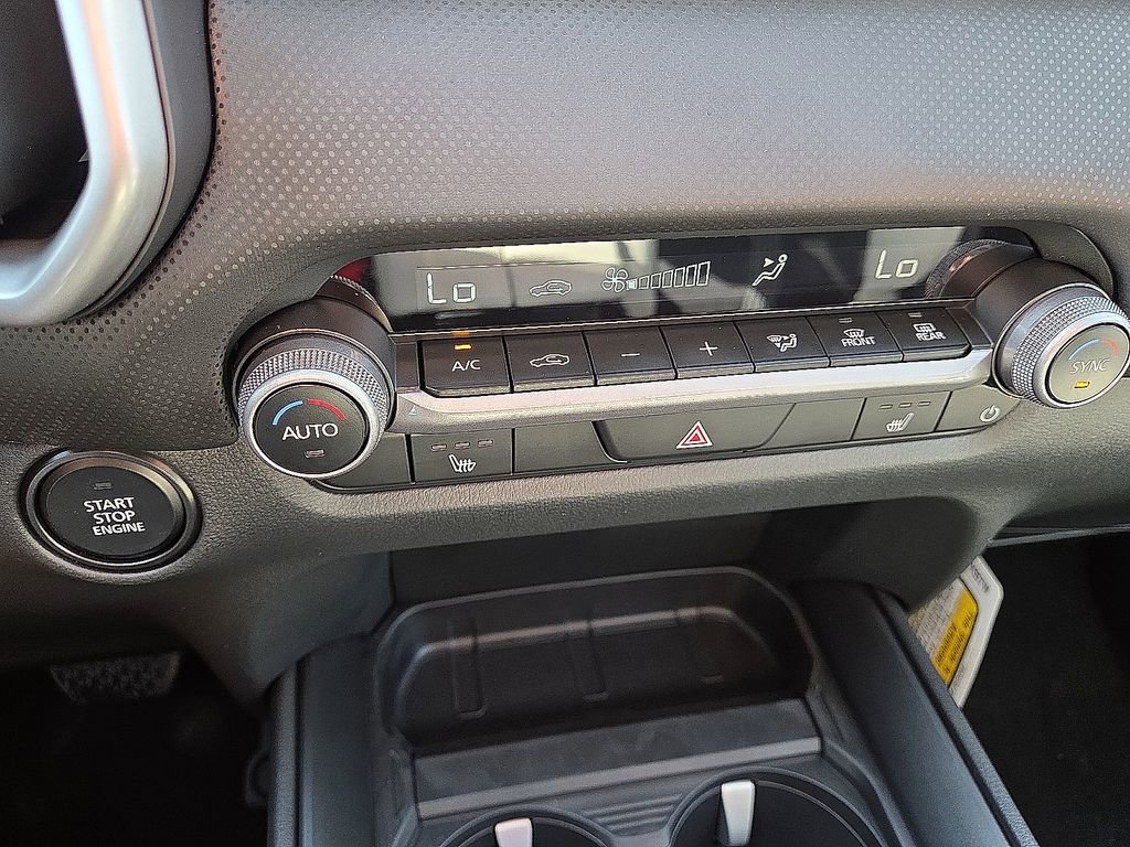 New 2026 MAZDA CX-50 AWD 2.5 S w/ Weather Package image 24