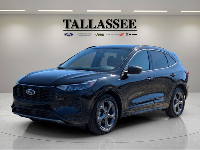 Used 2024 Ford Escape ST-Line