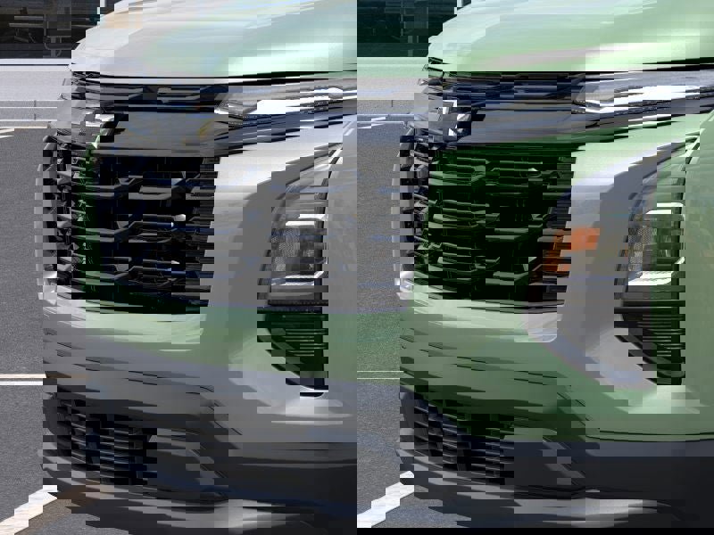 New 2026 Chevrolet Equinox LT w/ Midnight Edition image 38