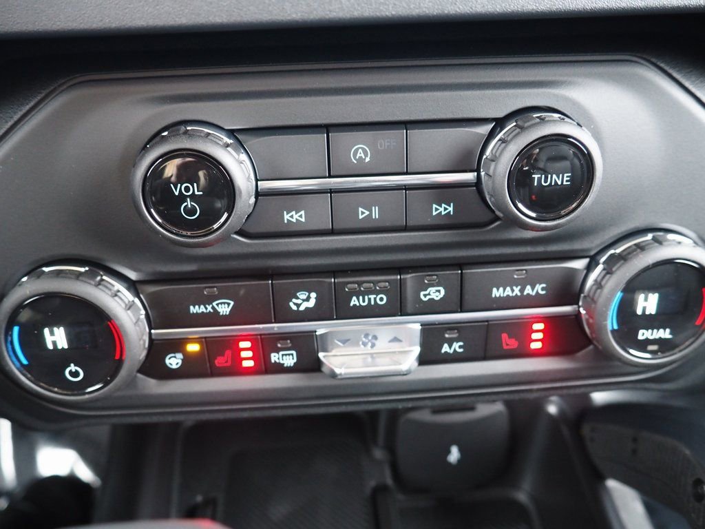 New 2025 Ford Bronco Badlands w/ Sasquatch Package image 31