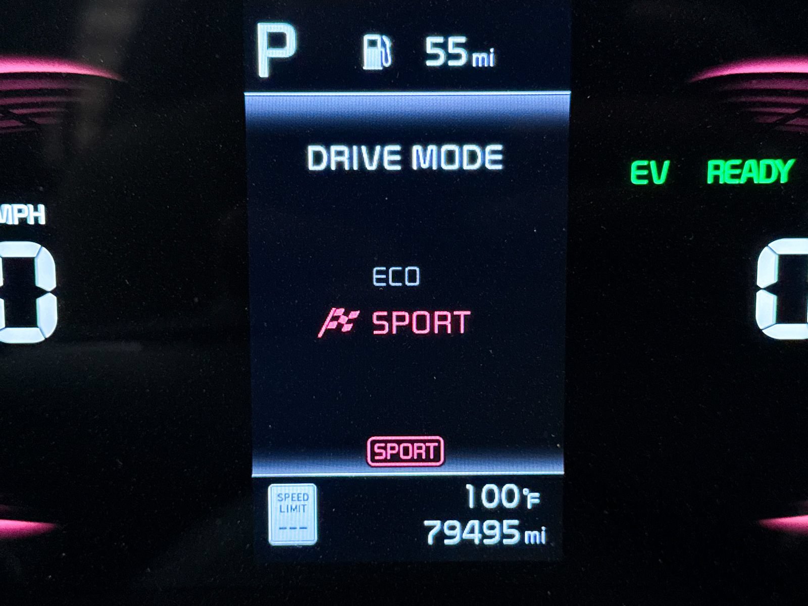 Used 2023 Kia Niro EX Touring FWD image 10