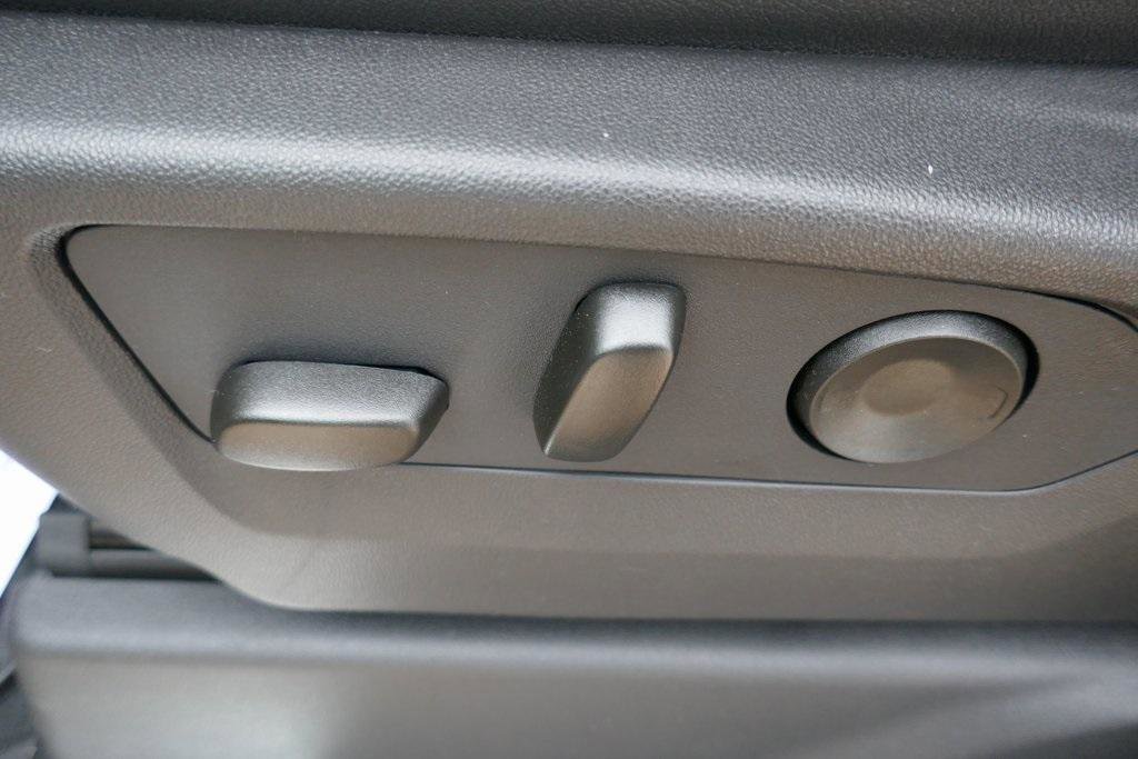 New 2026 Chevrolet Silverado 2500 LTZ w/ LTZ Plus Package image 15