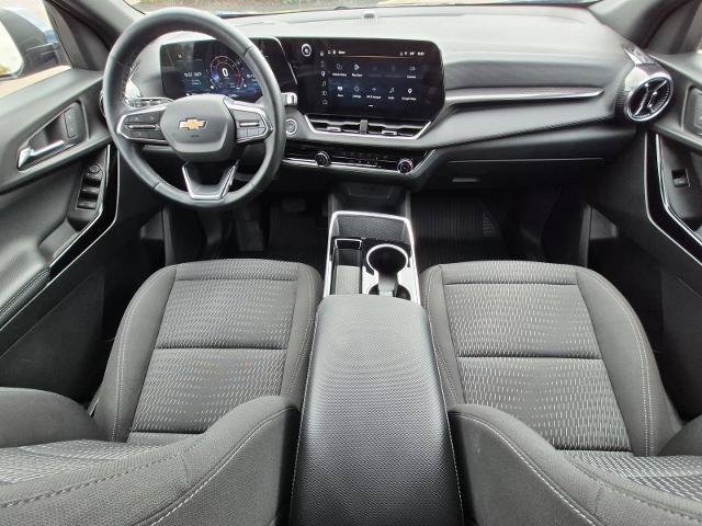 Used 2025 Chevrolet Equinox LT w/ Safety and Technology Package AWD/4WD image 15