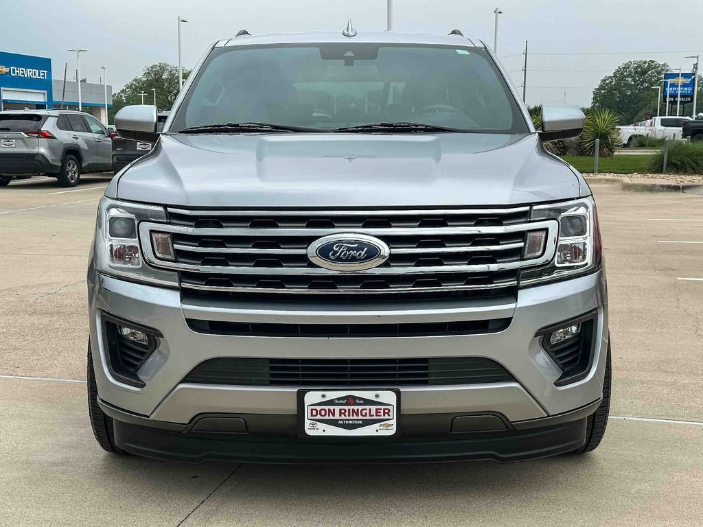 Used 2021 Ford Expedition Max XLT RWD image 8