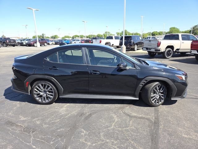 Used 2023 Subaru WRX GT AWD/4WD image 23