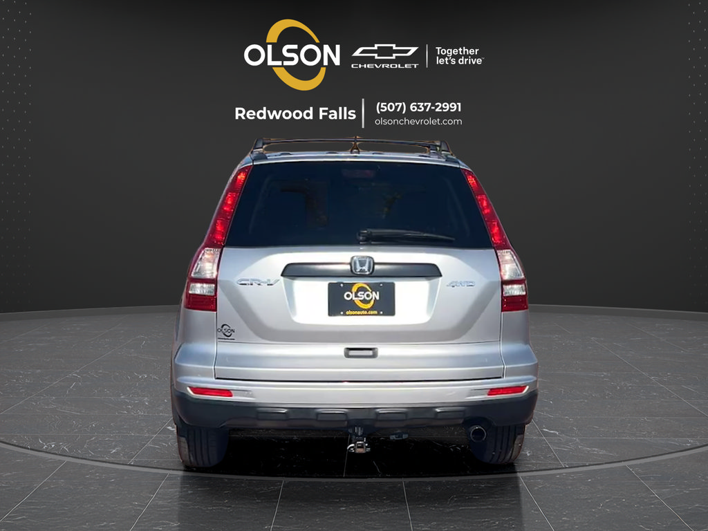 Used 2011 Honda CR-V SE image 4