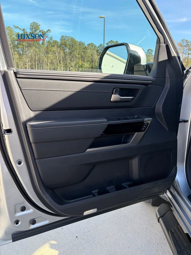 New 2026 Toyota Tundra Limited image 9