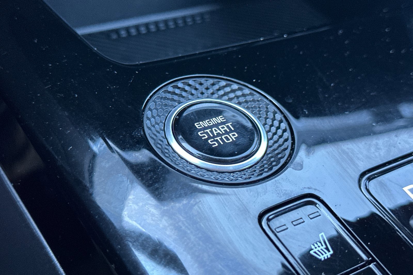 Certified 2024 Kia Niro EX image 24