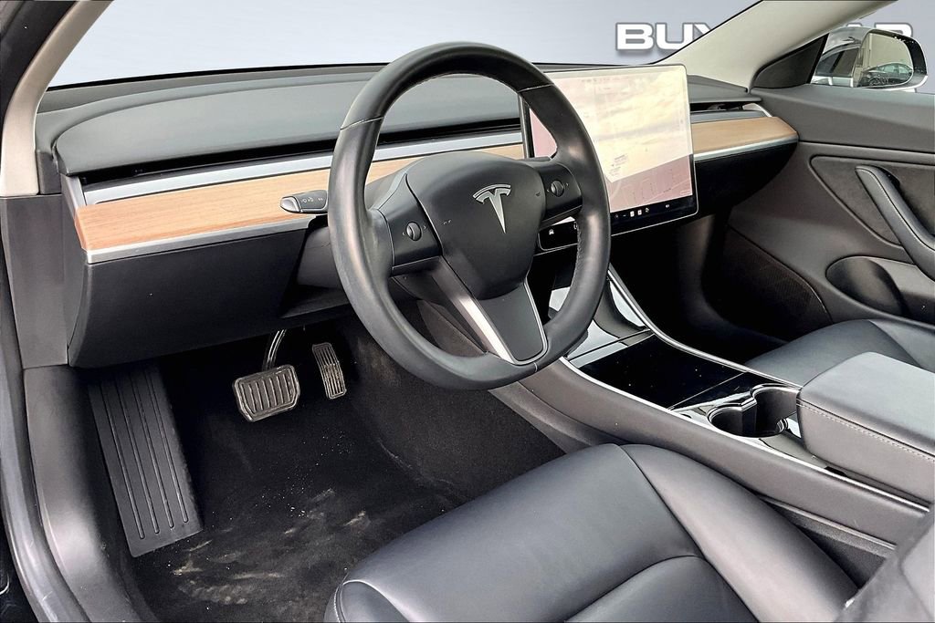 Used 2018 Tesla Model 3 Long Range image 14