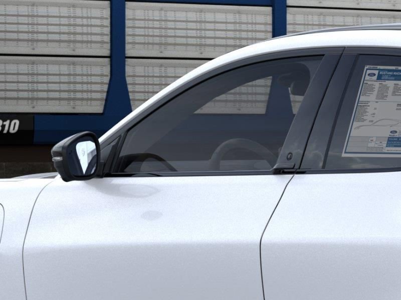 New 2026 Ford Mustang Mach-E Premium image 20