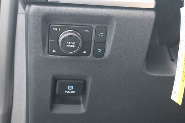 New 2026 Ford Expedition Active AWD/4WD image 14