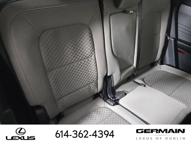 Used 2022 Ford Escape SE w/ Convenience Package AWD/4WD image 21