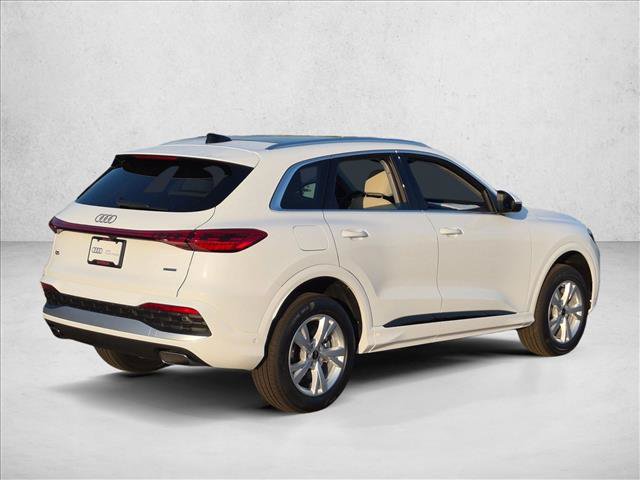New 2026 Audi Q5 Premium AWD/4WD image 2