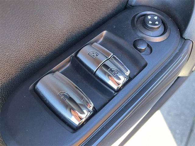 Used 2017 MINI Cooper Convertible image 10