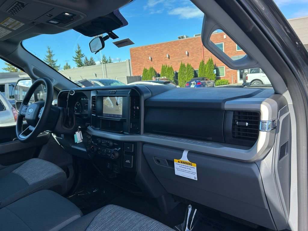 New 2026 Ford F350 XLT image 26