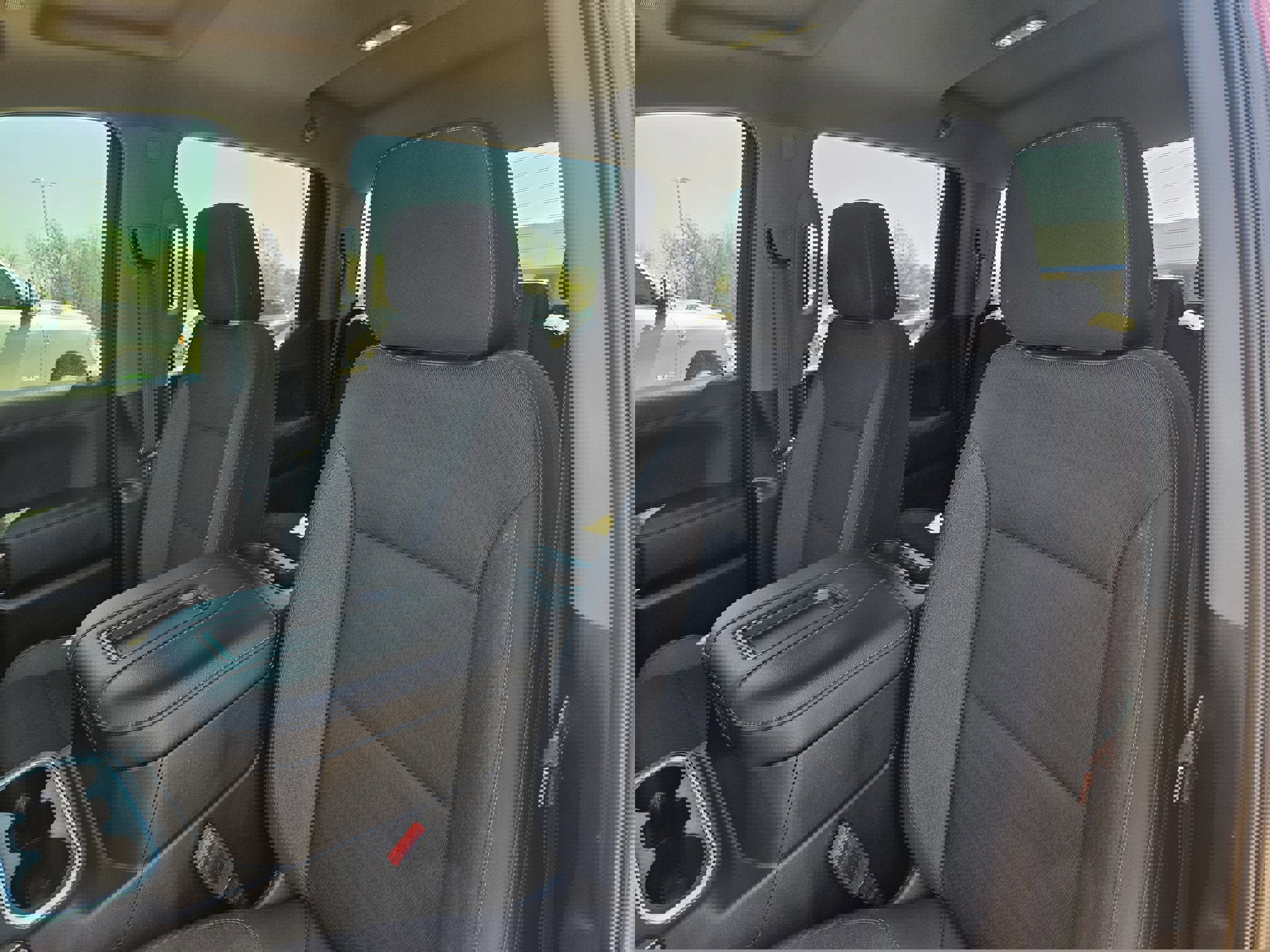 Used 2019 Chevrolet Silverado 1500 RST w/ All-Star Edition image 11
