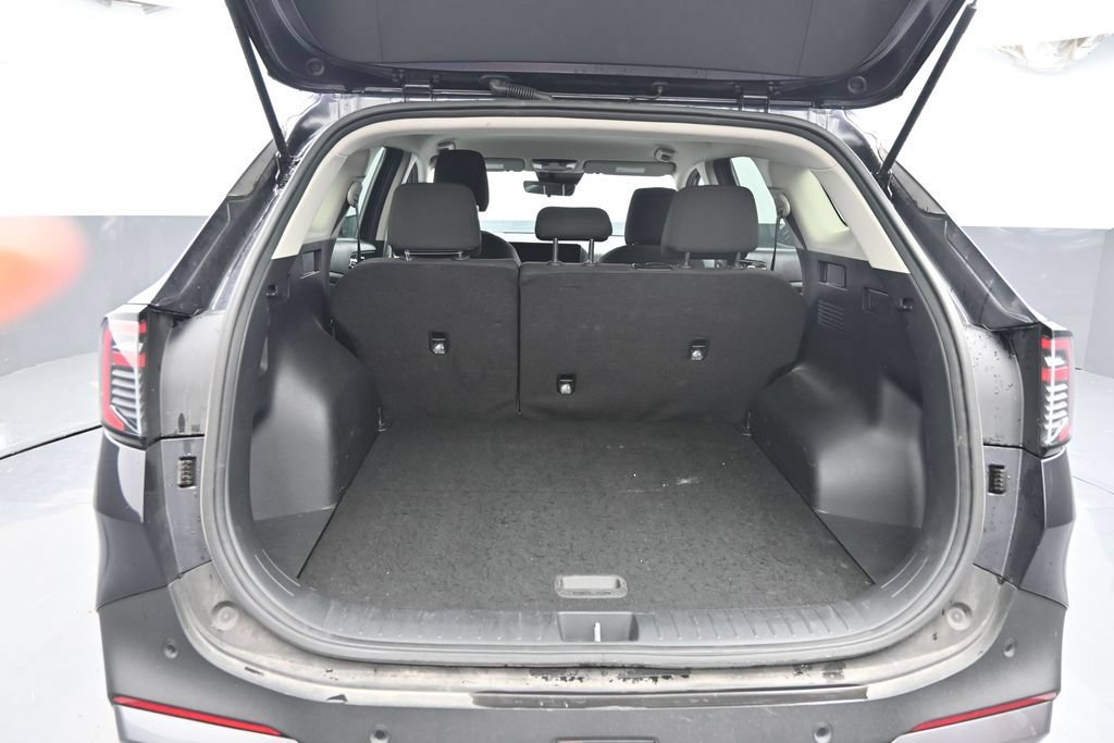 Used 2026 Kia Sportage LX FWD image 16