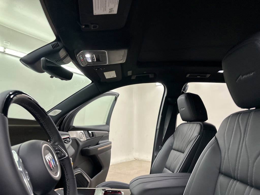New 2026 Buick Enclave Avenir w/ Super Cruise Package image 33