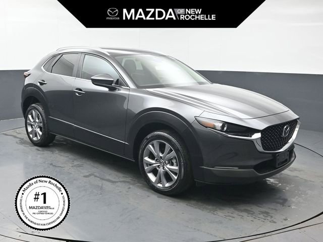 Certified 2023 MAZDA CX-30 AWD 2.5 S w/ Preferred Package