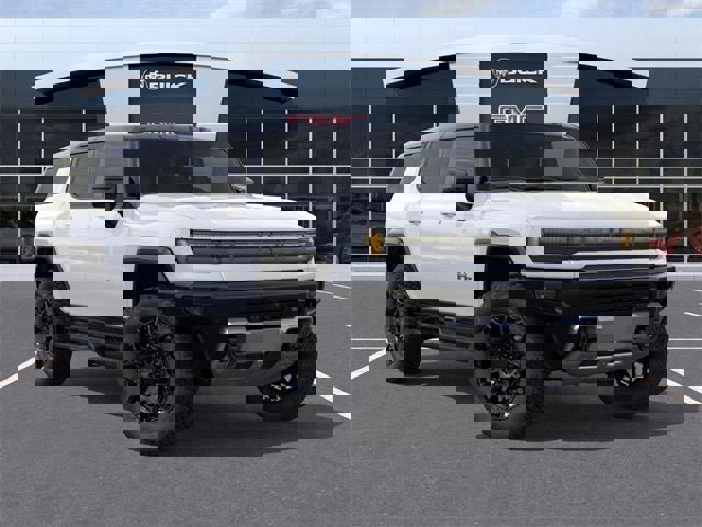 New 2026 GMC Hummer EV SUV image 7