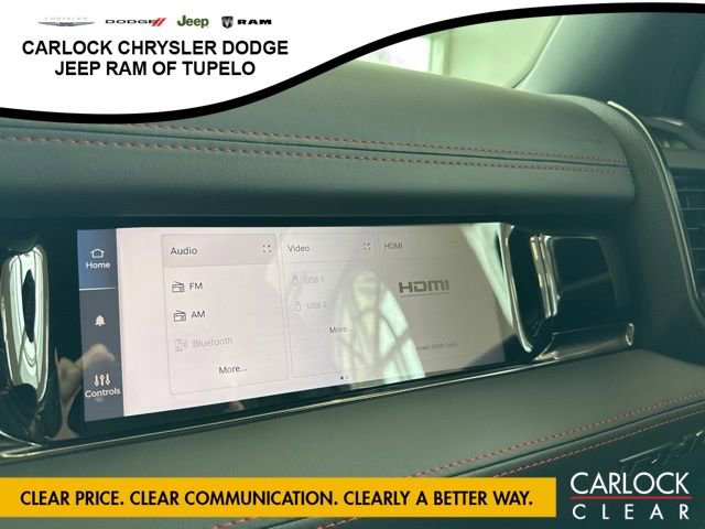 New 2026 RAM 1500 RHO image 23