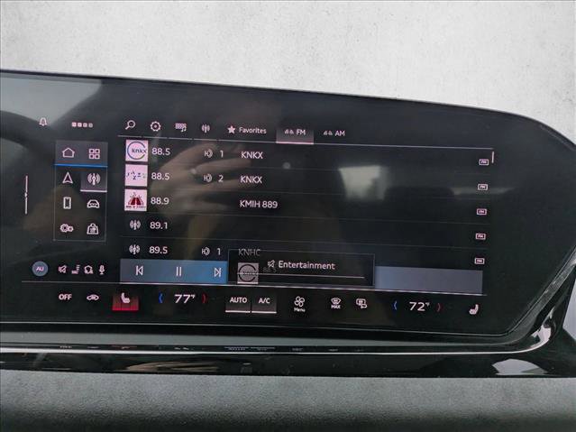 New 2025 Audi S5 Premium Plus image 12