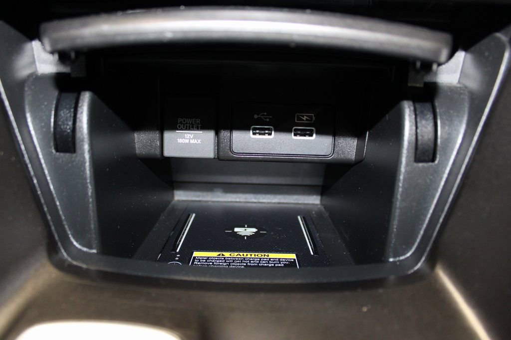 Used 2021 Honda Accord EX image 34