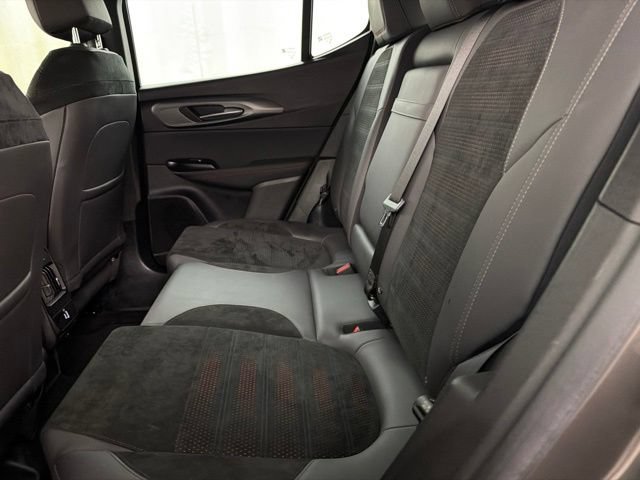 Used 2024 Dodge Hornet R/T AWD/4WD image 22