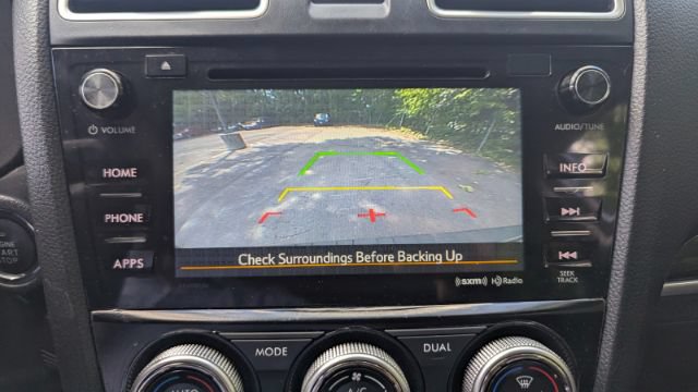 Used 2017 Subaru Forester 2.5i Touring AWD/4WD image 42
