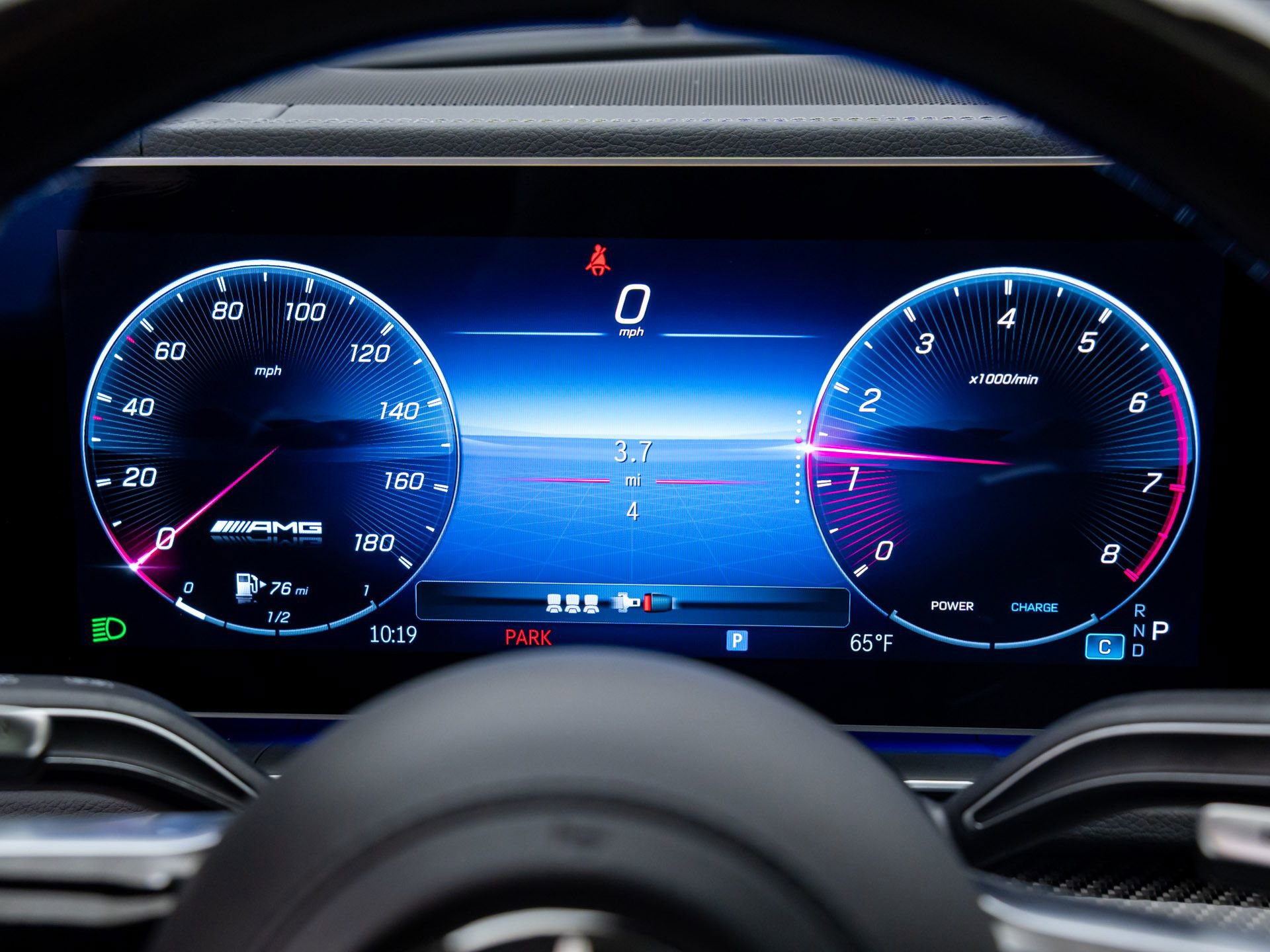 New 2026 Mercedes-Benz GLE 53 AMG 4MATIC Coupe image 24