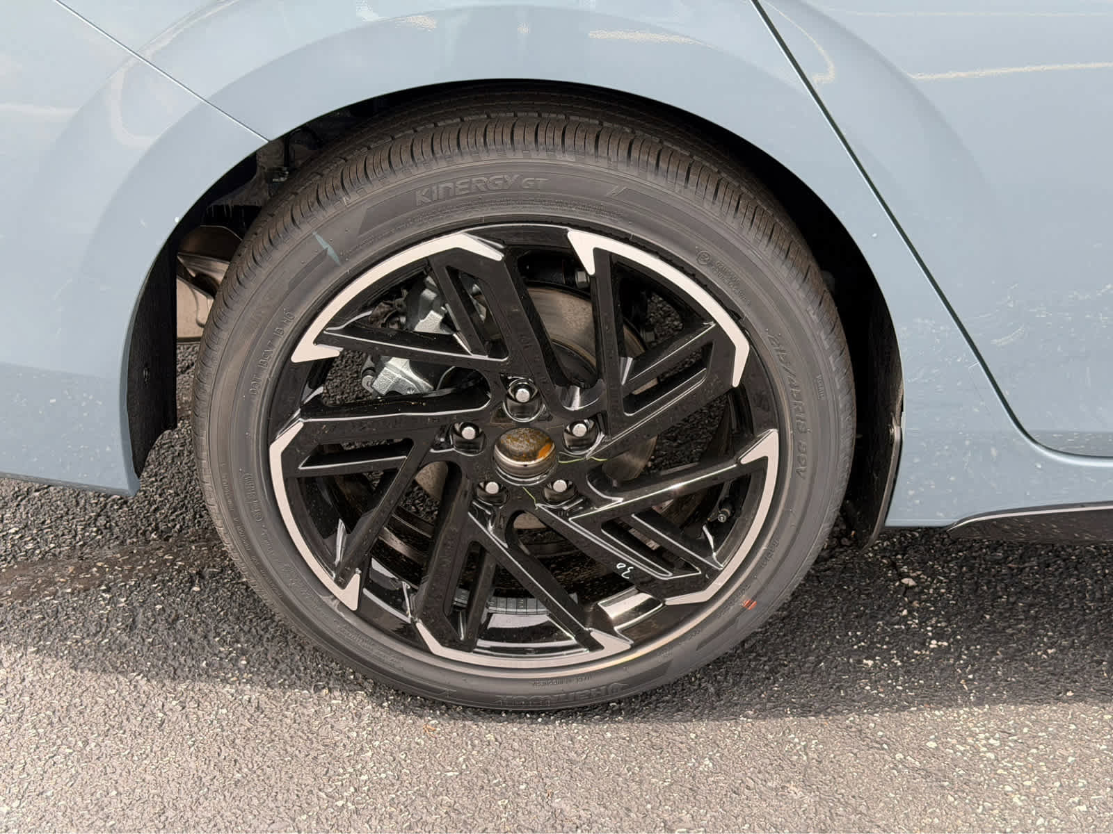 New 2026 Nissan Sentra SR w/ SR Premium Package FWD image 10