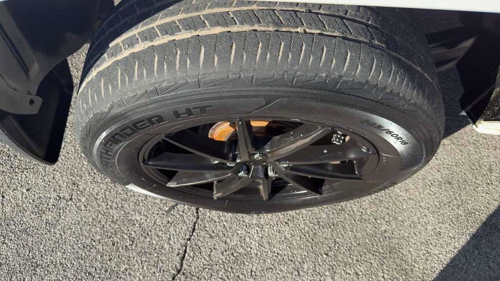 Used 2007 Honda Ridgeline RTL image 30