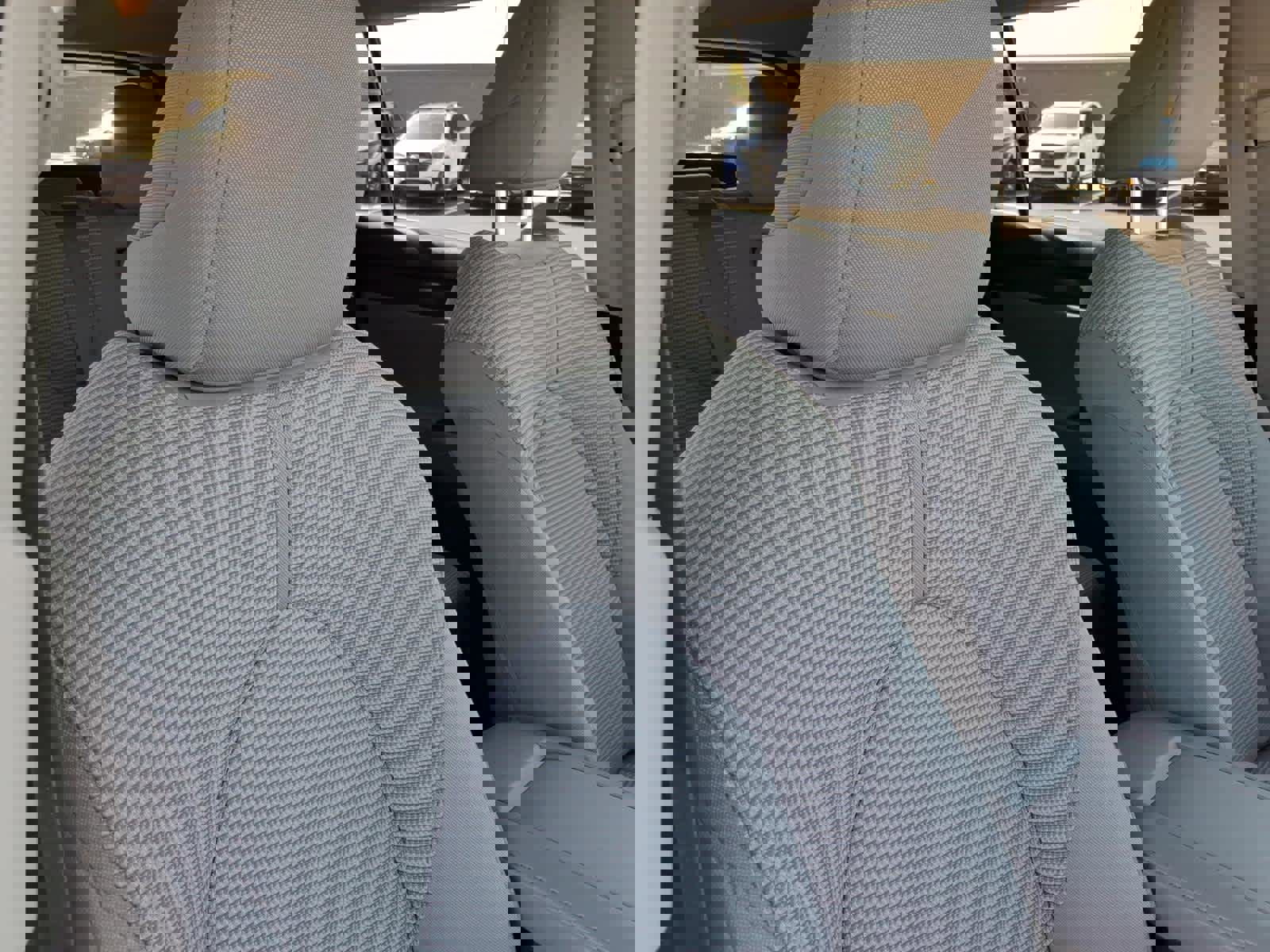 Used 2023 Toyota Highlander L image 18