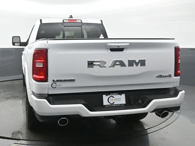 New 2026 RAM 1500 Laramie image 5