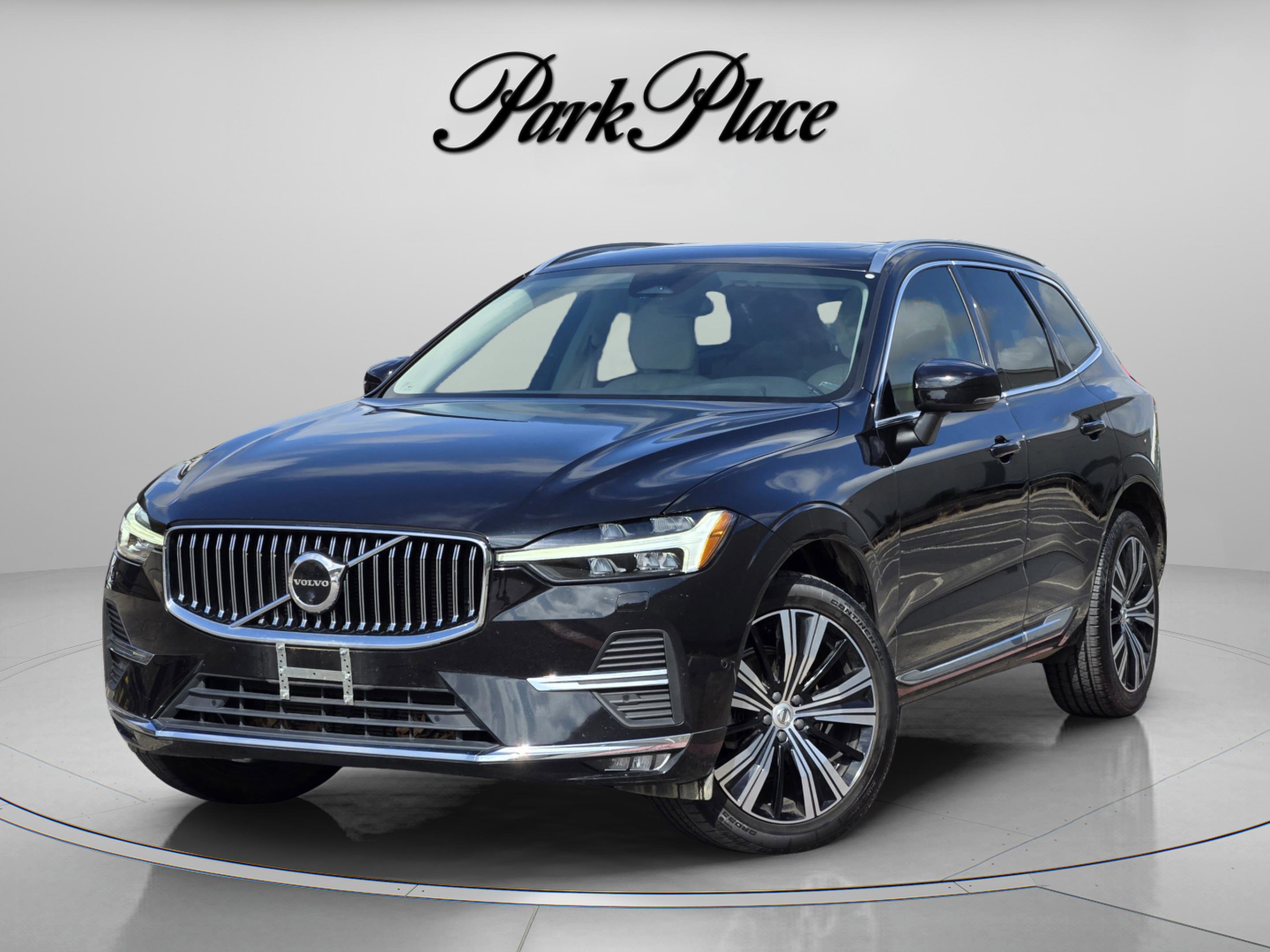 Used 2023 Volvo XC60 B5 Plus w/ Climate Package