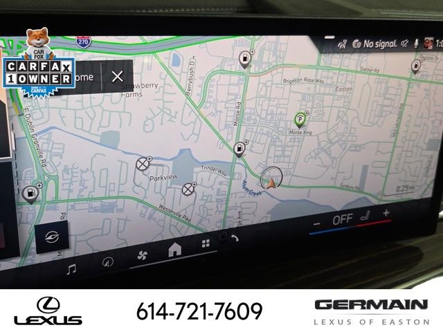 Used 2024 BMW X5 xDrive40i w/ Premium Package image 34