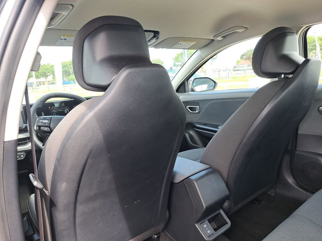Used 2025 Kia K4 LXS image 22