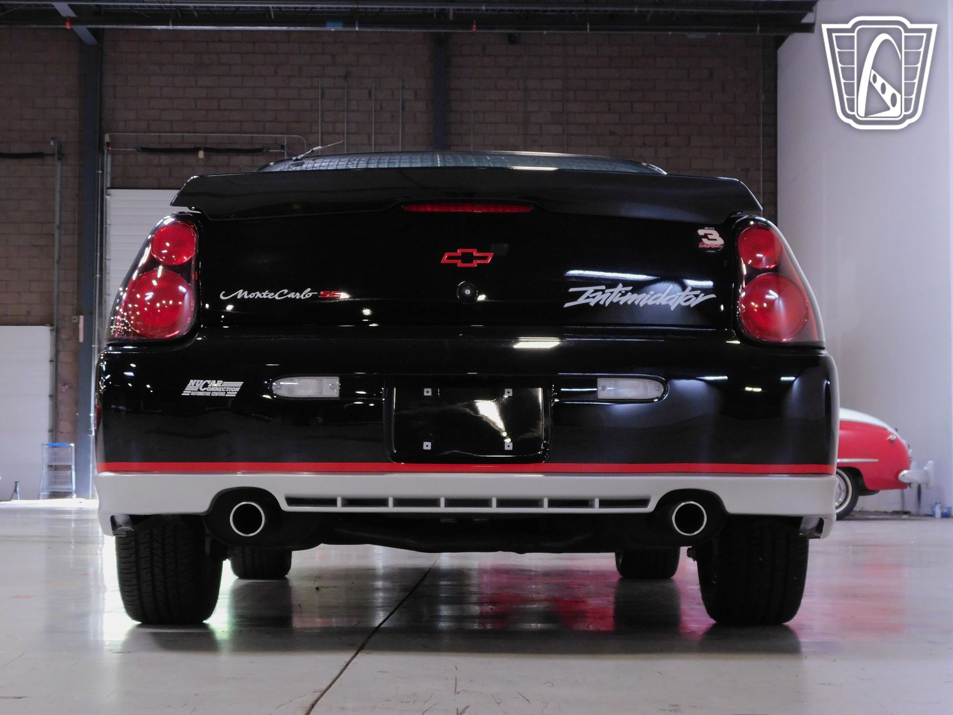 Used 2002 Chevrolet Monte Carlo SS w/ Pace Car Replica Pkg FWD image 23