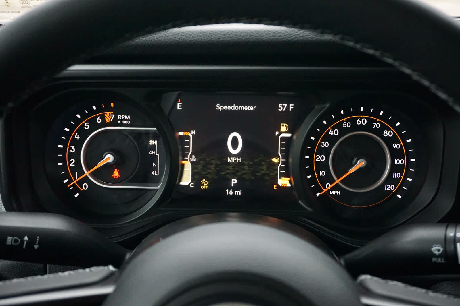 New 2027 Jeep Gladiator Sport AWD/4WD image 29