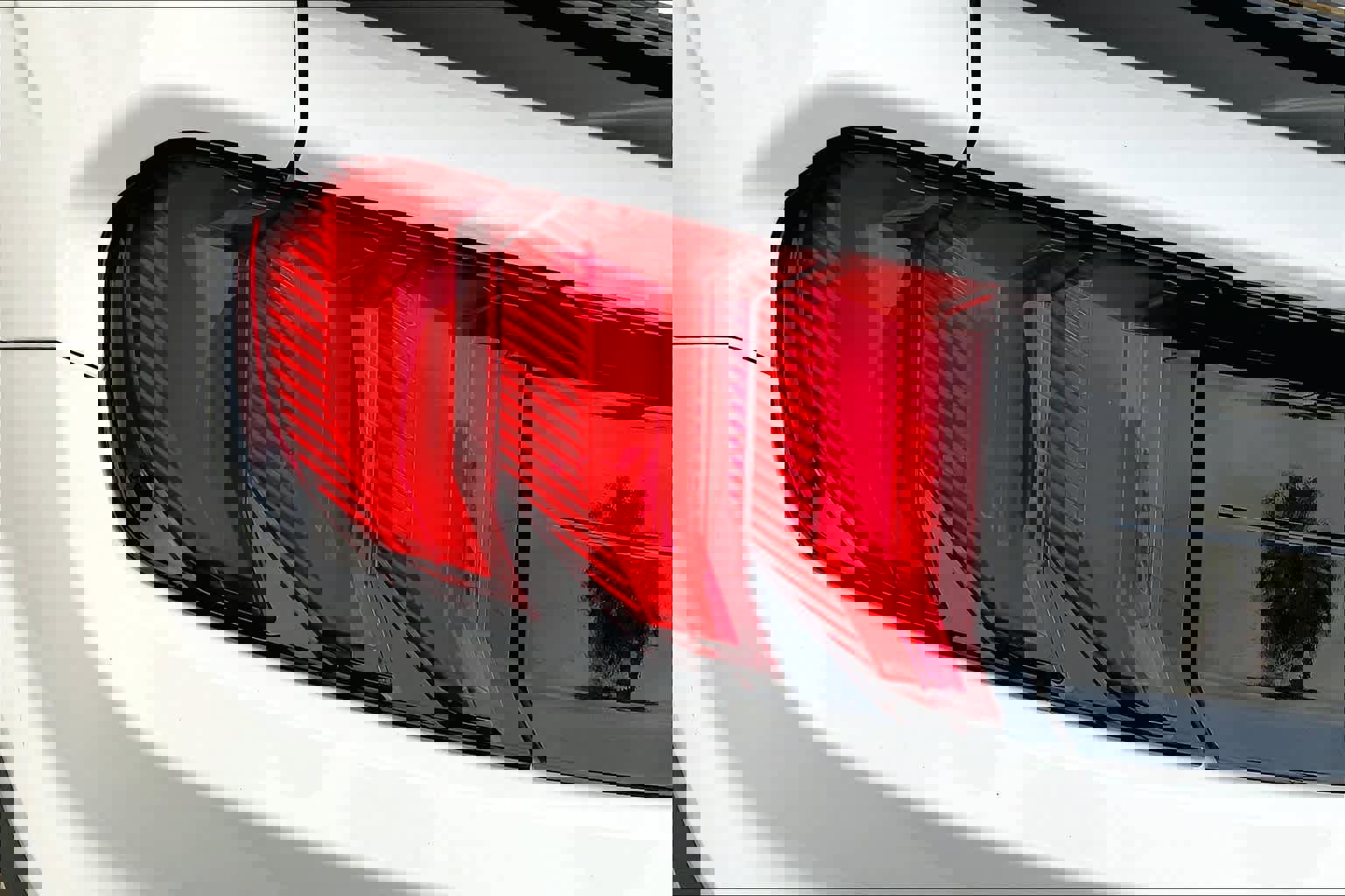 Used 2018 Ford Mustang Shelby GT350 w/ Electronics Package image 31