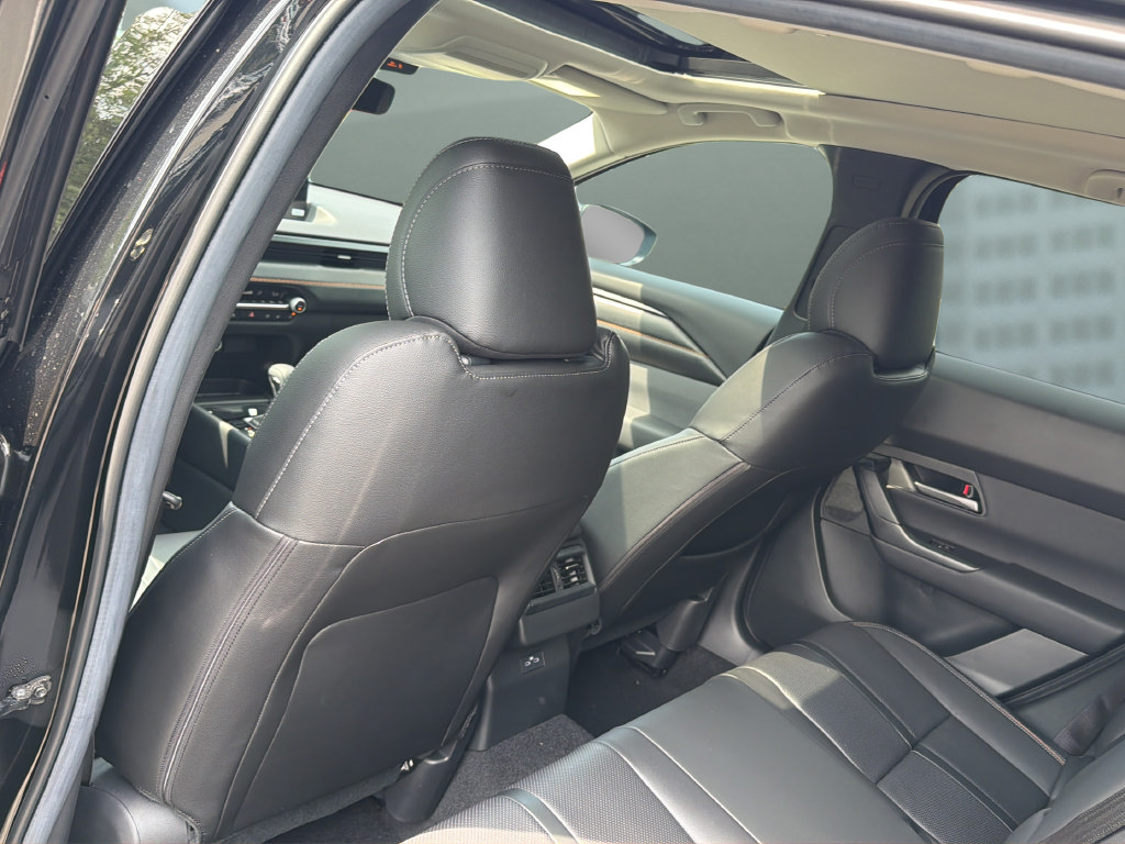 New 2026 MAZDA CX-50 AWD 2.5 S w/ Weather Package image 17
