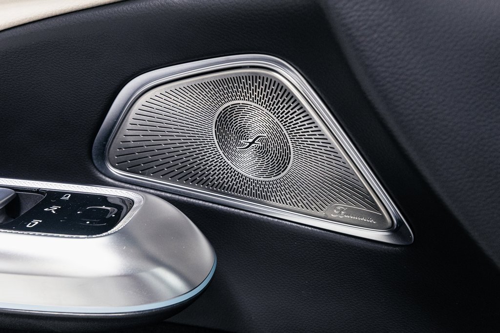 Used 2025 Mercedes-Benz E 450 4MATIC All-Terrain Wagon w/ Multicontour Seating Package image 7