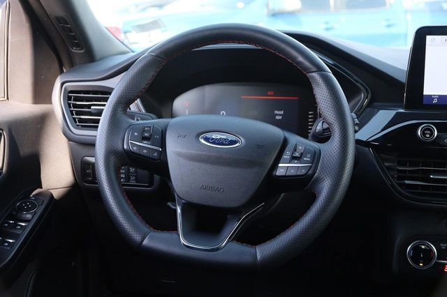 Certified 2024 Ford Escape ST-Line image 22