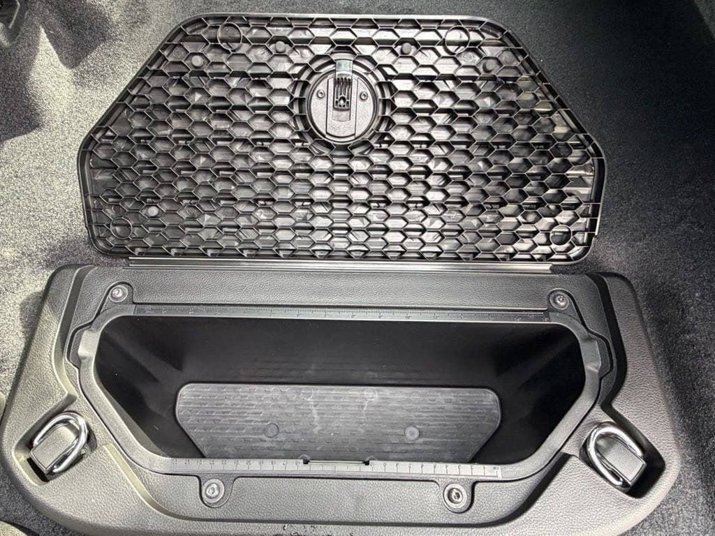 New 2026 RAM 1500 Big Horn AWD/4WD image 30