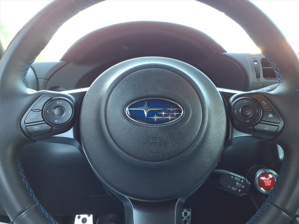 Used 2024 Subaru BRZ tS image 23